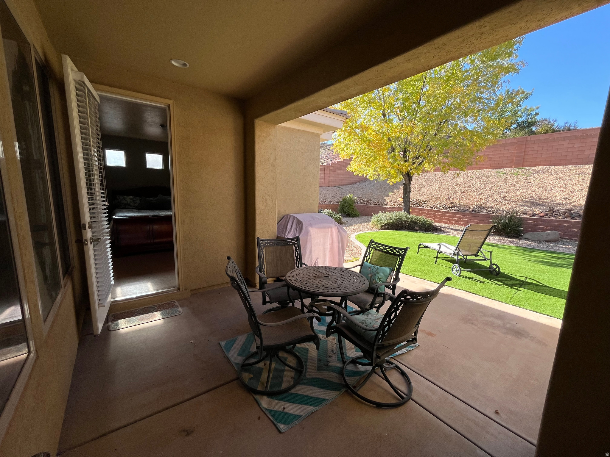 CORAL CANYON AREA 6 PH 1 - Residential