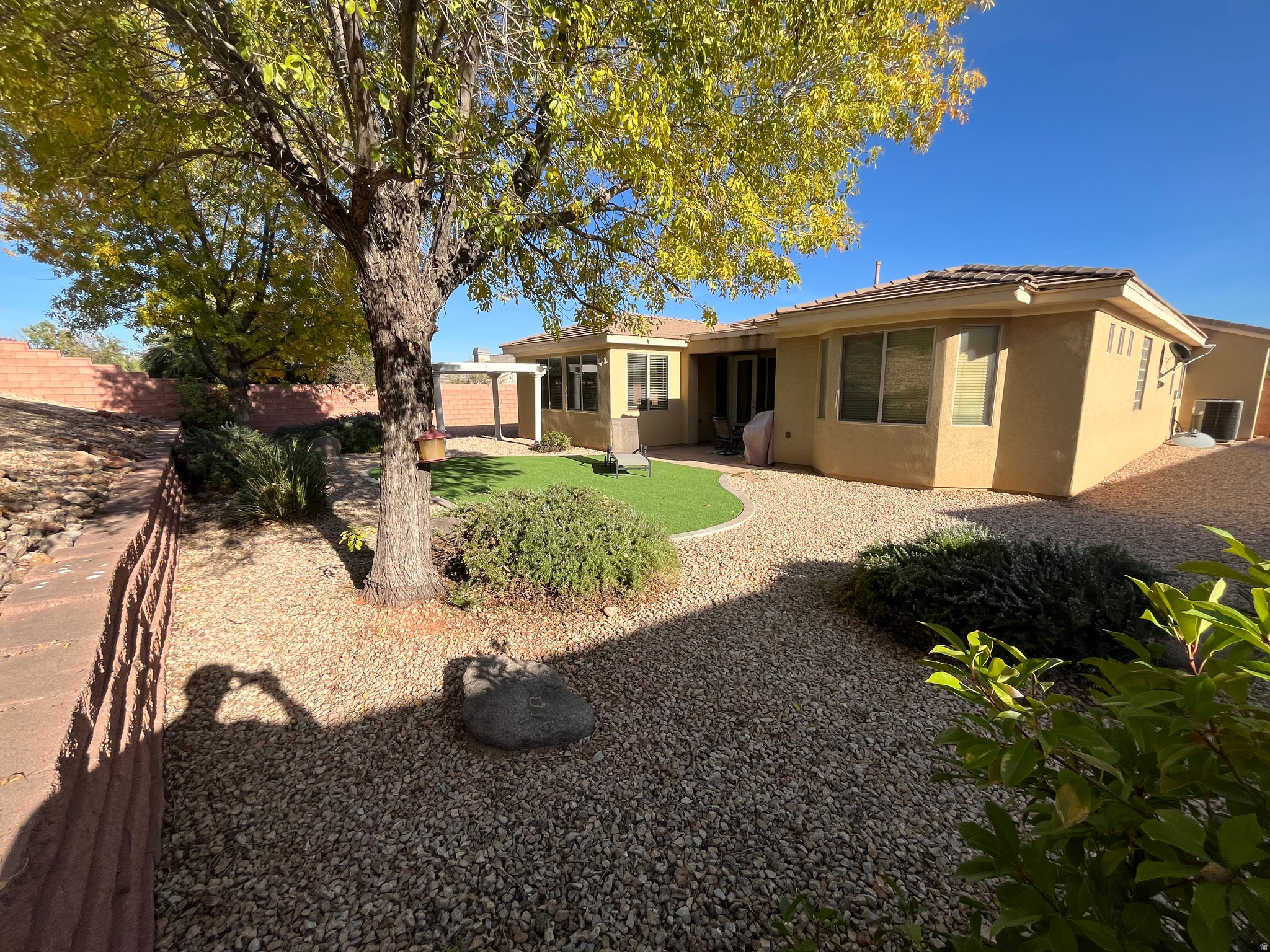 CORAL CANYON AREA 6 PH 1 - Residential