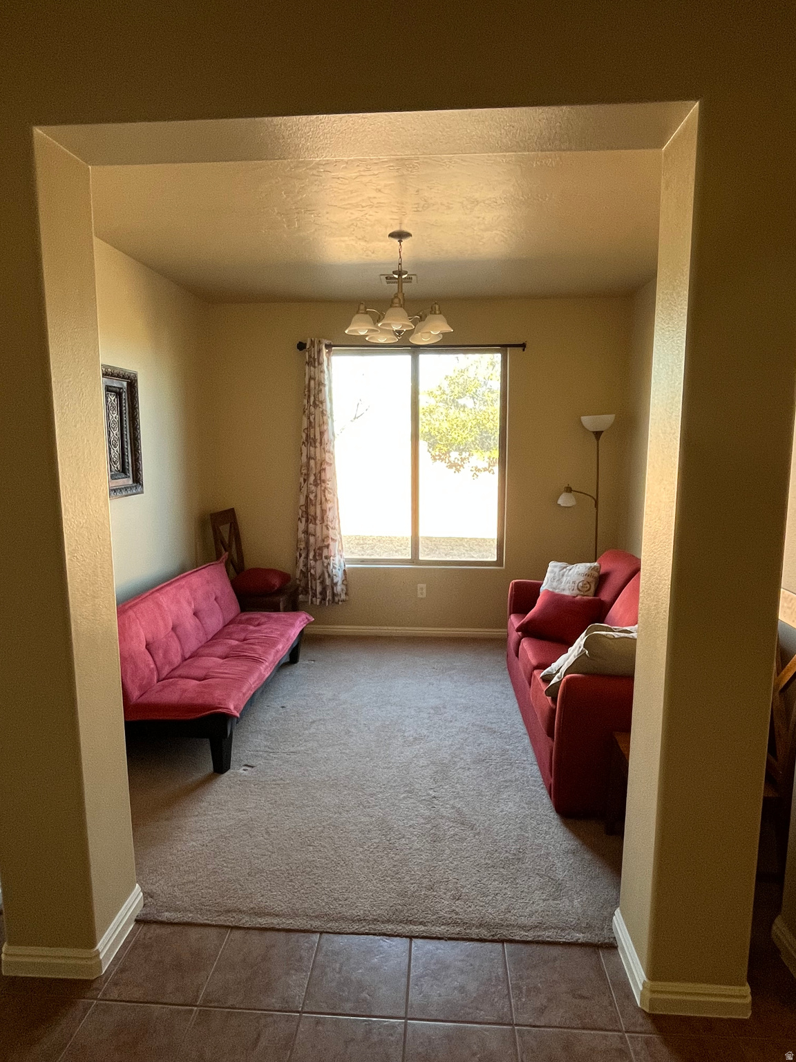 CORAL CANYON AREA 6 PH 1 - Residential