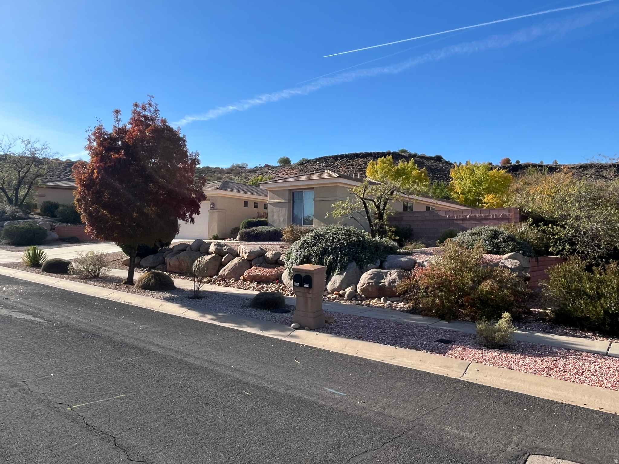 CORAL CANYON AREA 6 PH 1 - Residential