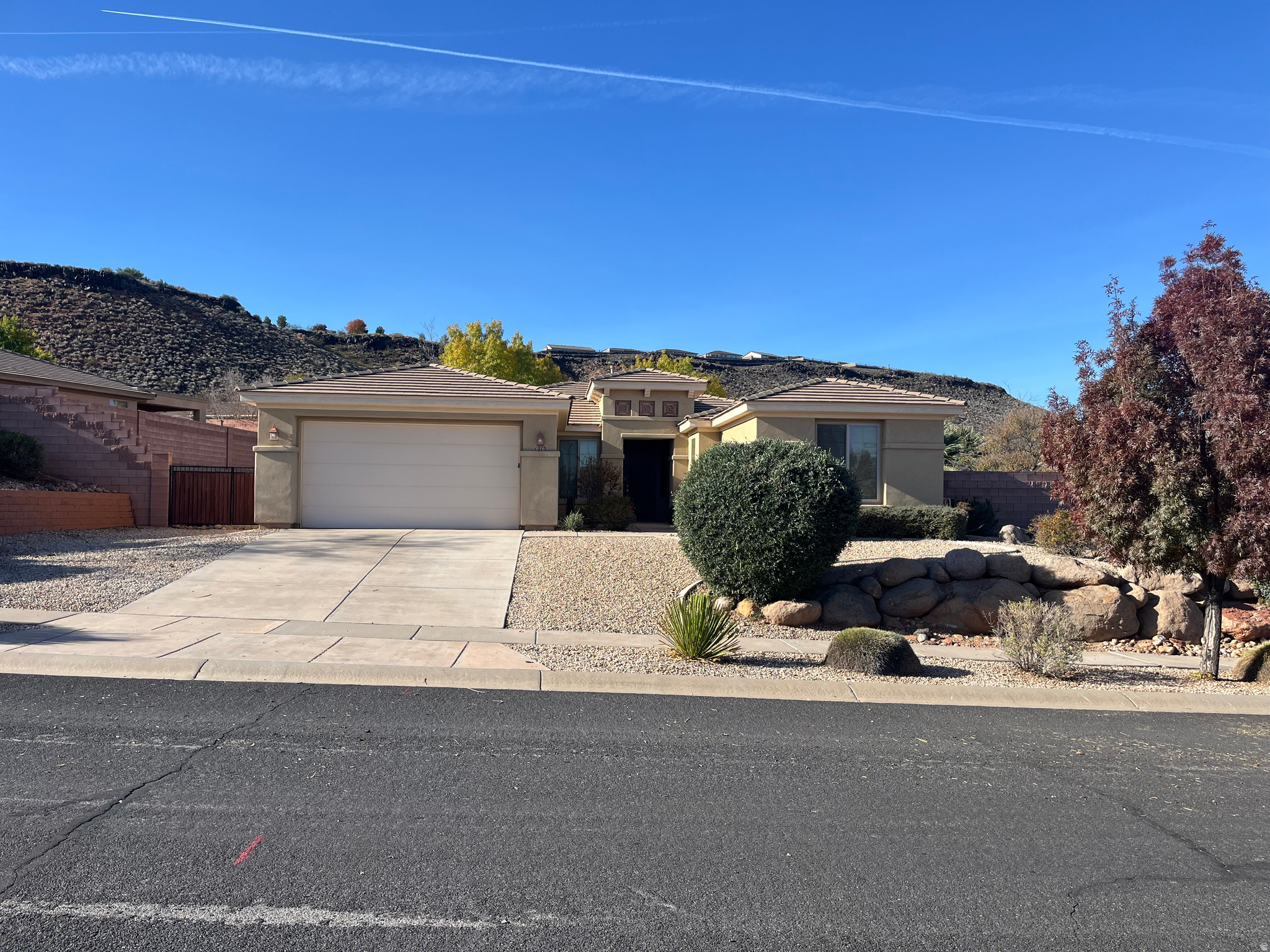 CORAL CANYON AREA 6 PH 1 - Residential