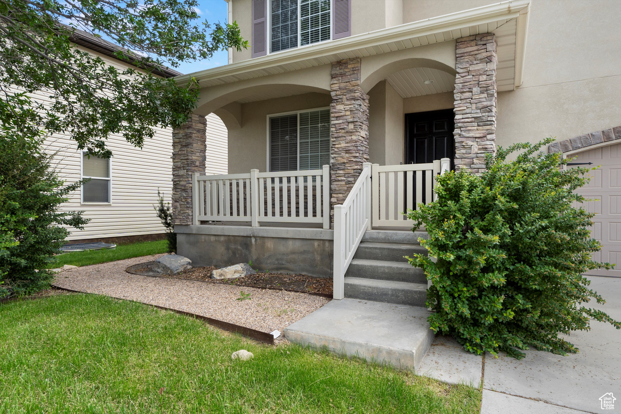 COLONIAL PARK - Residential