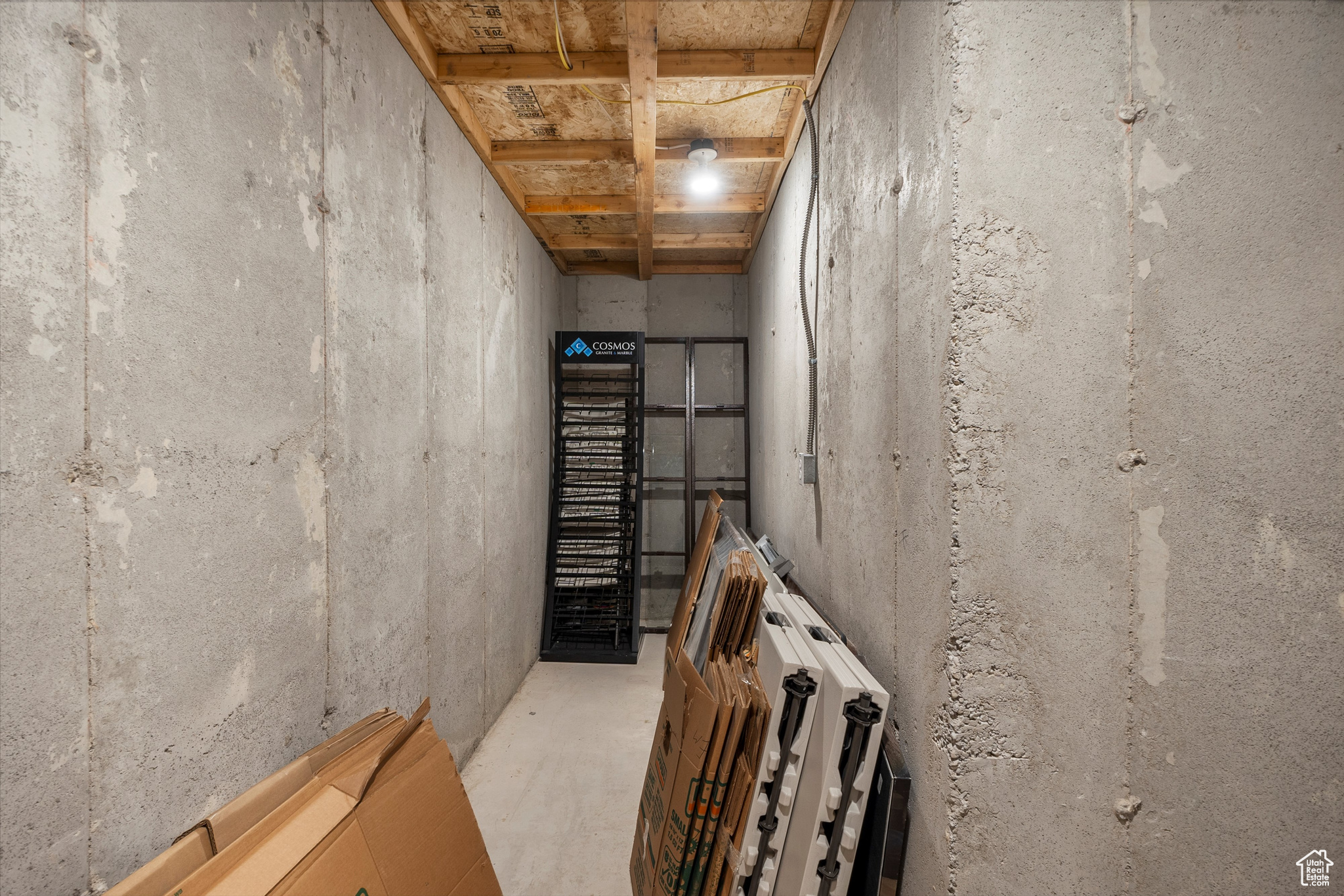 COLONIAL PARK - Residential