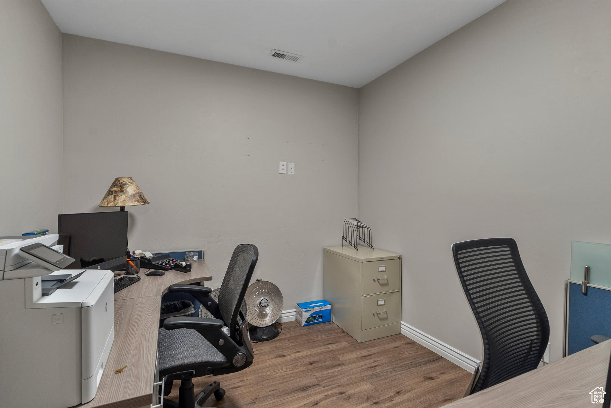 COLONIAL PARK - Residential