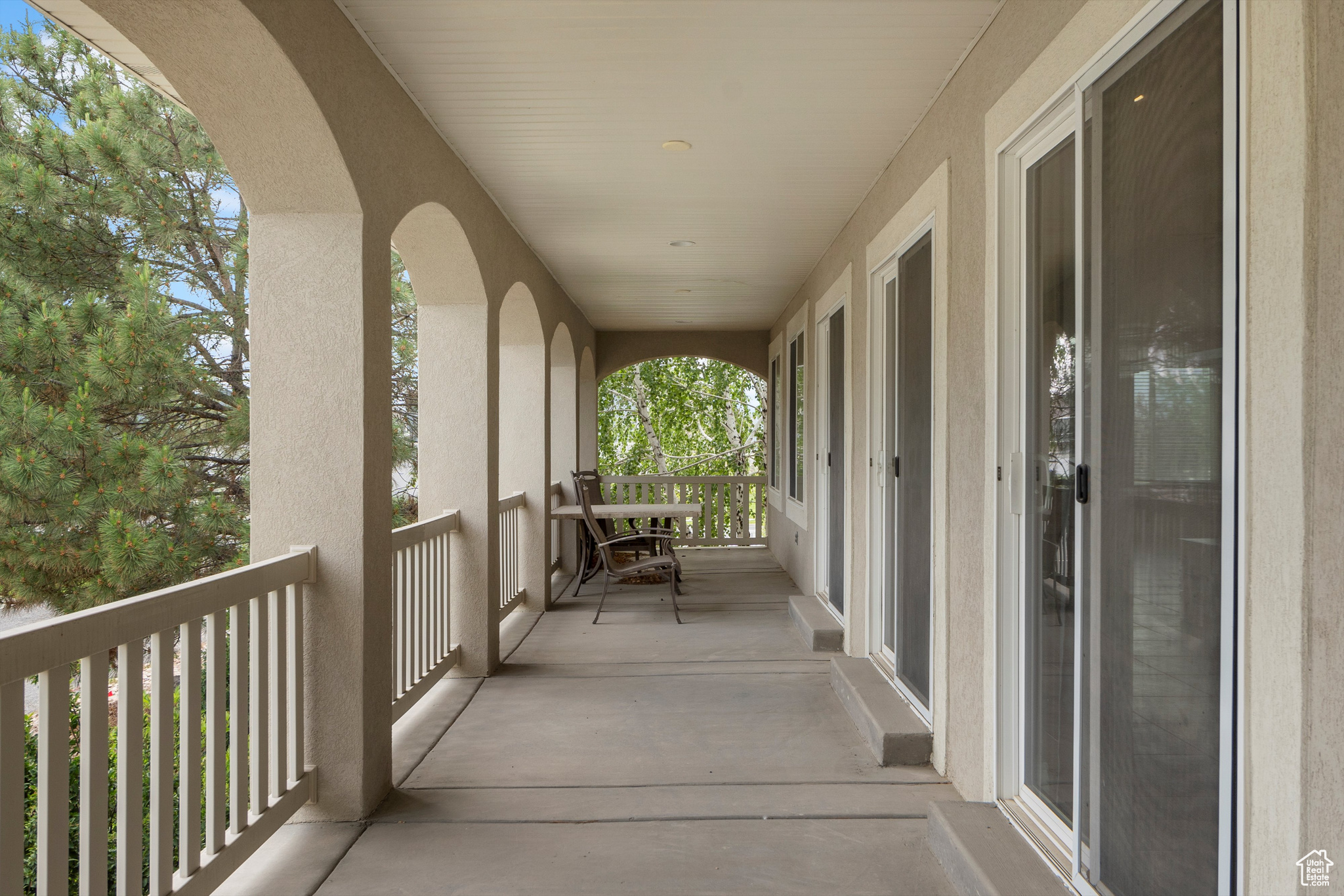 COLONIAL PARK - Residential