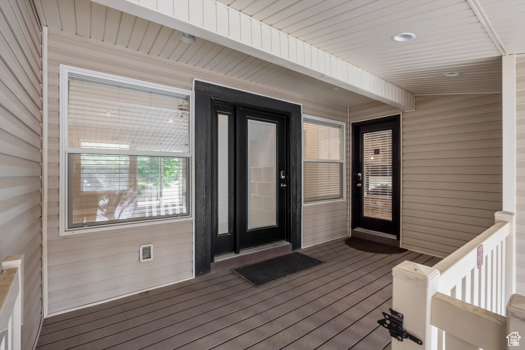 COLONIAL PARK - Residential