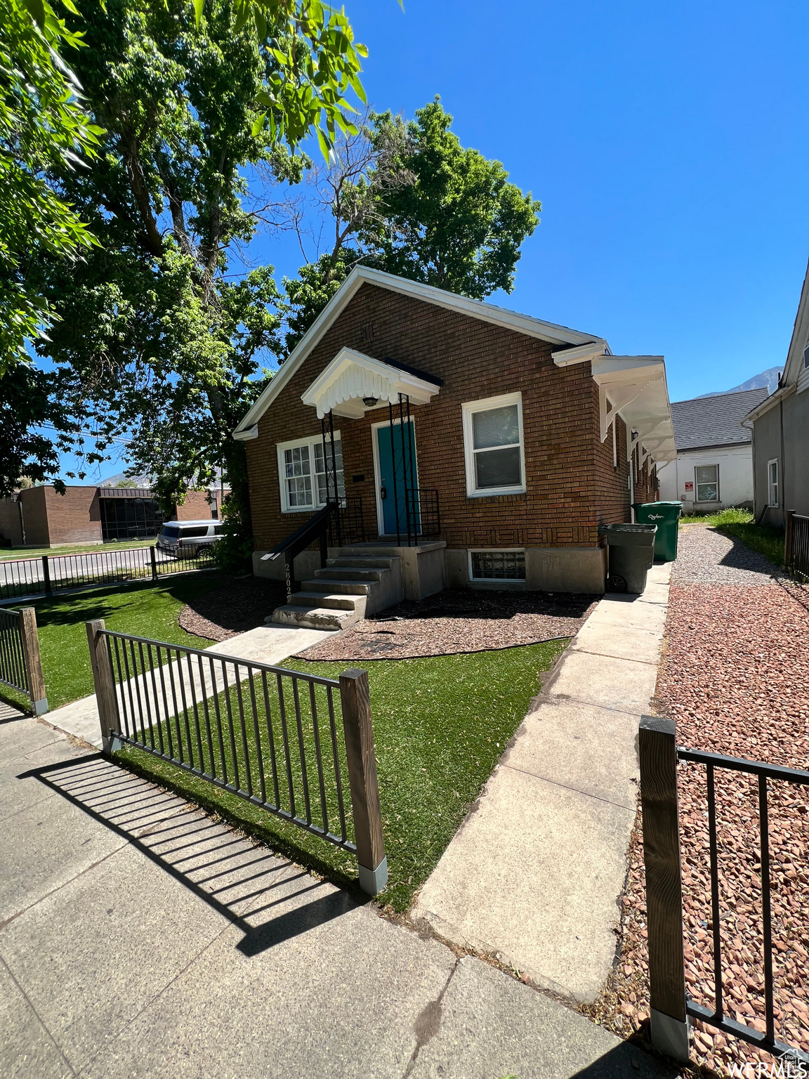 SOUTH OGDEN SURVEY - Residential Income