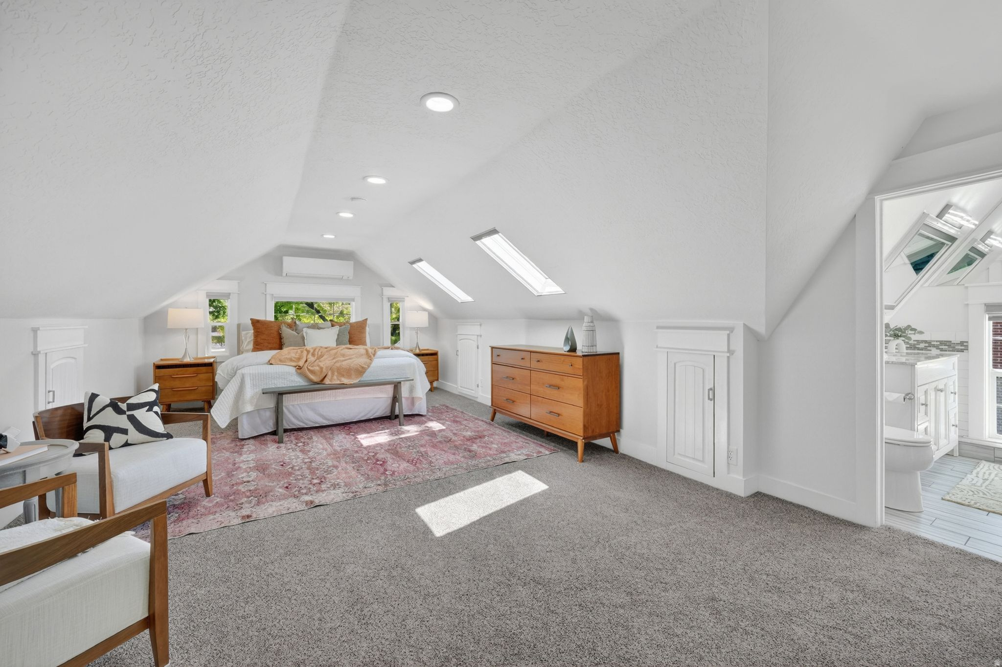HIGHLAND PARK - Residential