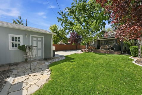 Tiny photo for 1162 E WARNOCK AVE, Salt Lake City, UT 84106 (MLS # 2156124)