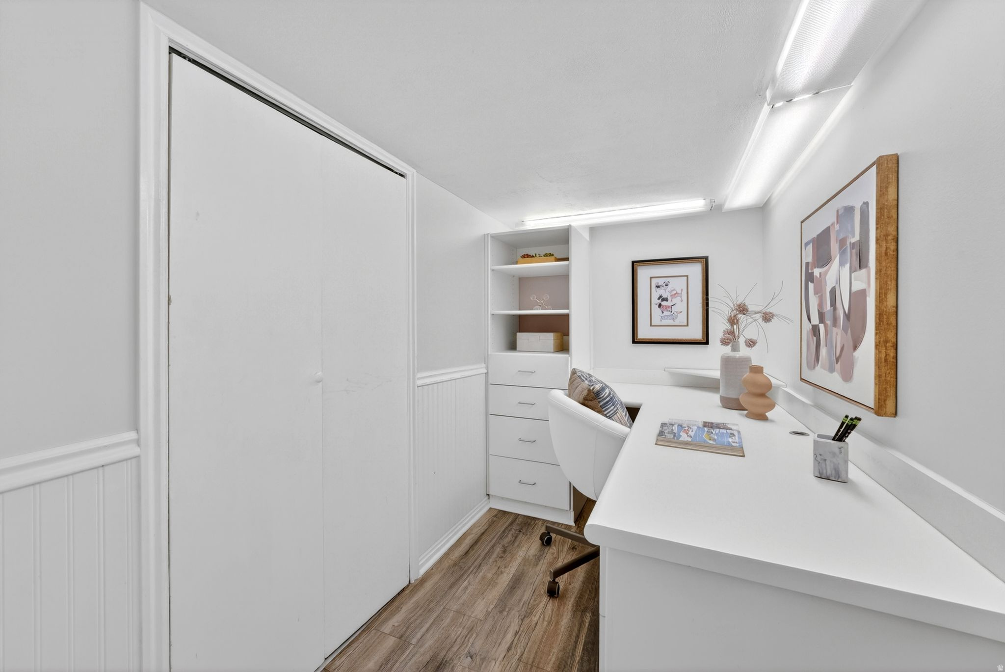 HIGHLAND PARK - Residential