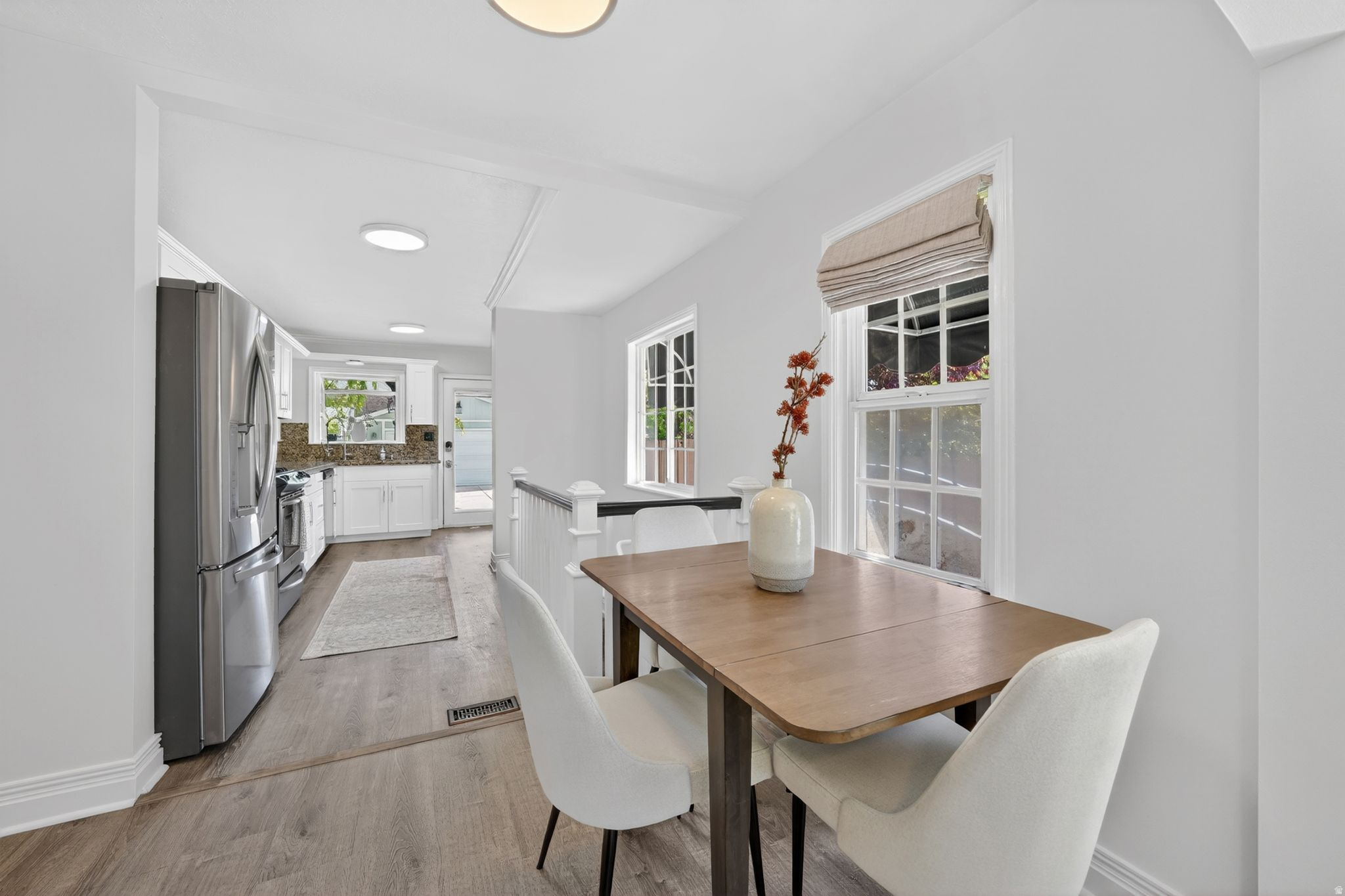 HIGHLAND PARK - Residential