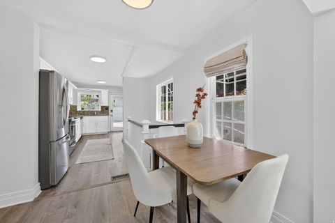 Tiny photo for 1162 E WARNOCK AVE, Salt Lake City, UT 84106 (MLS # 2156124)