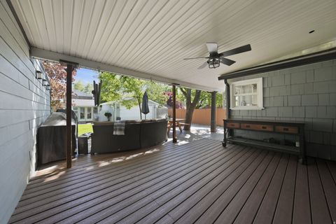 Tiny photo for 1162 E WARNOCK AVE, Salt Lake City, UT 84106 (MLS # 2156124)