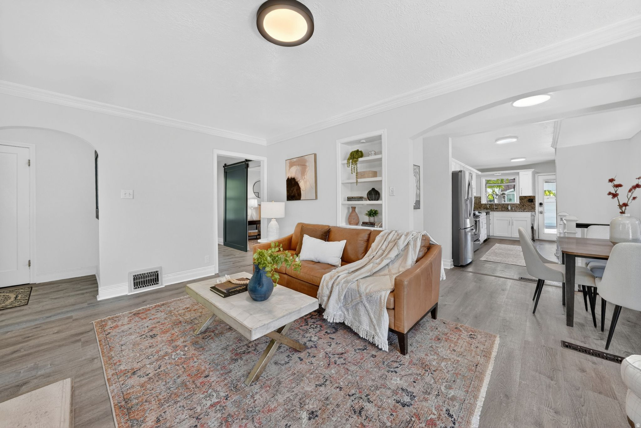 HIGHLAND PARK - Residential