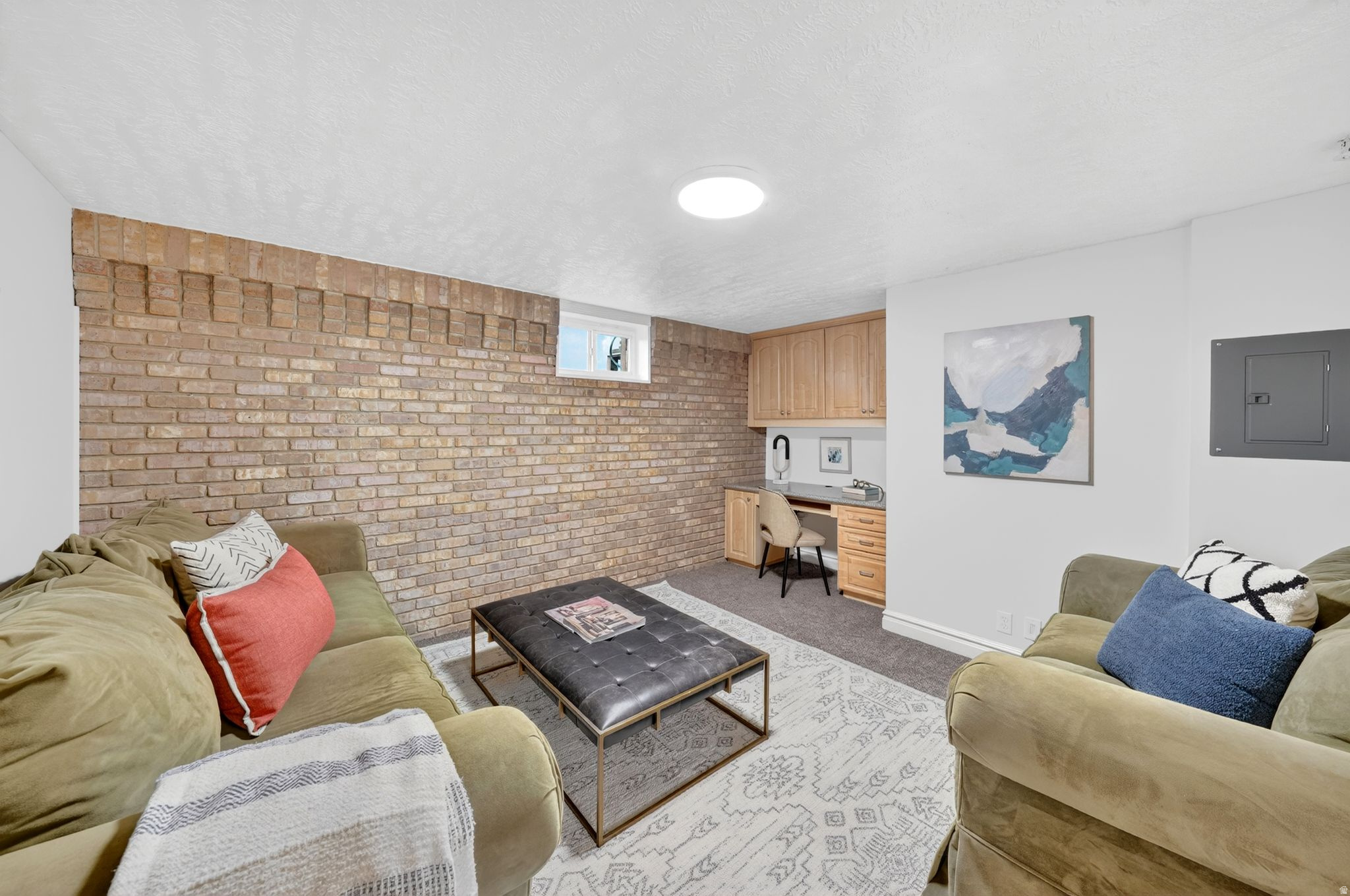 HIGHLAND PARK - Residential