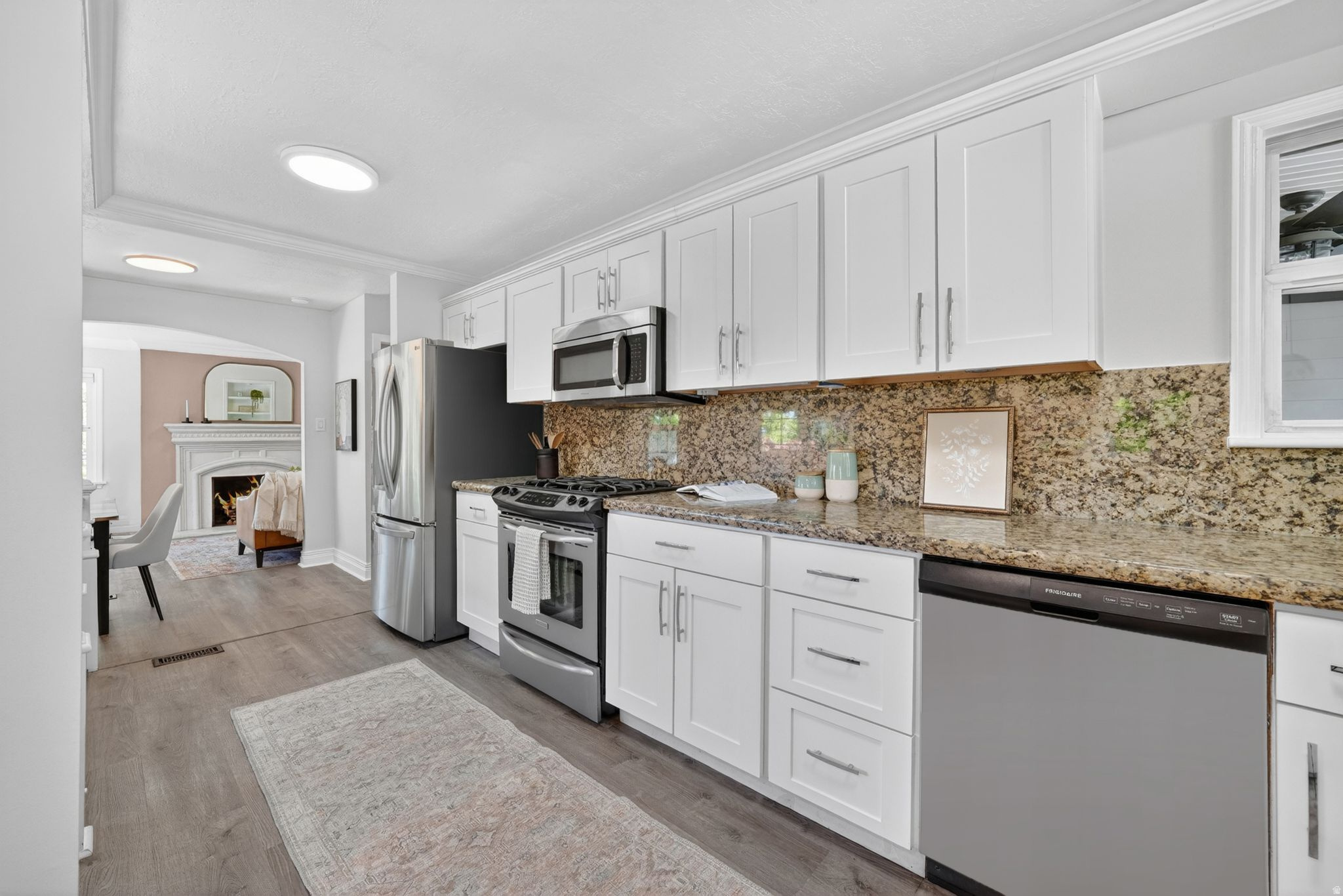 HIGHLAND PARK - Residential