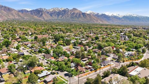 Tiny photo for 1162 E WARNOCK AVE, Salt Lake City, UT 84106 (MLS # 2156124)