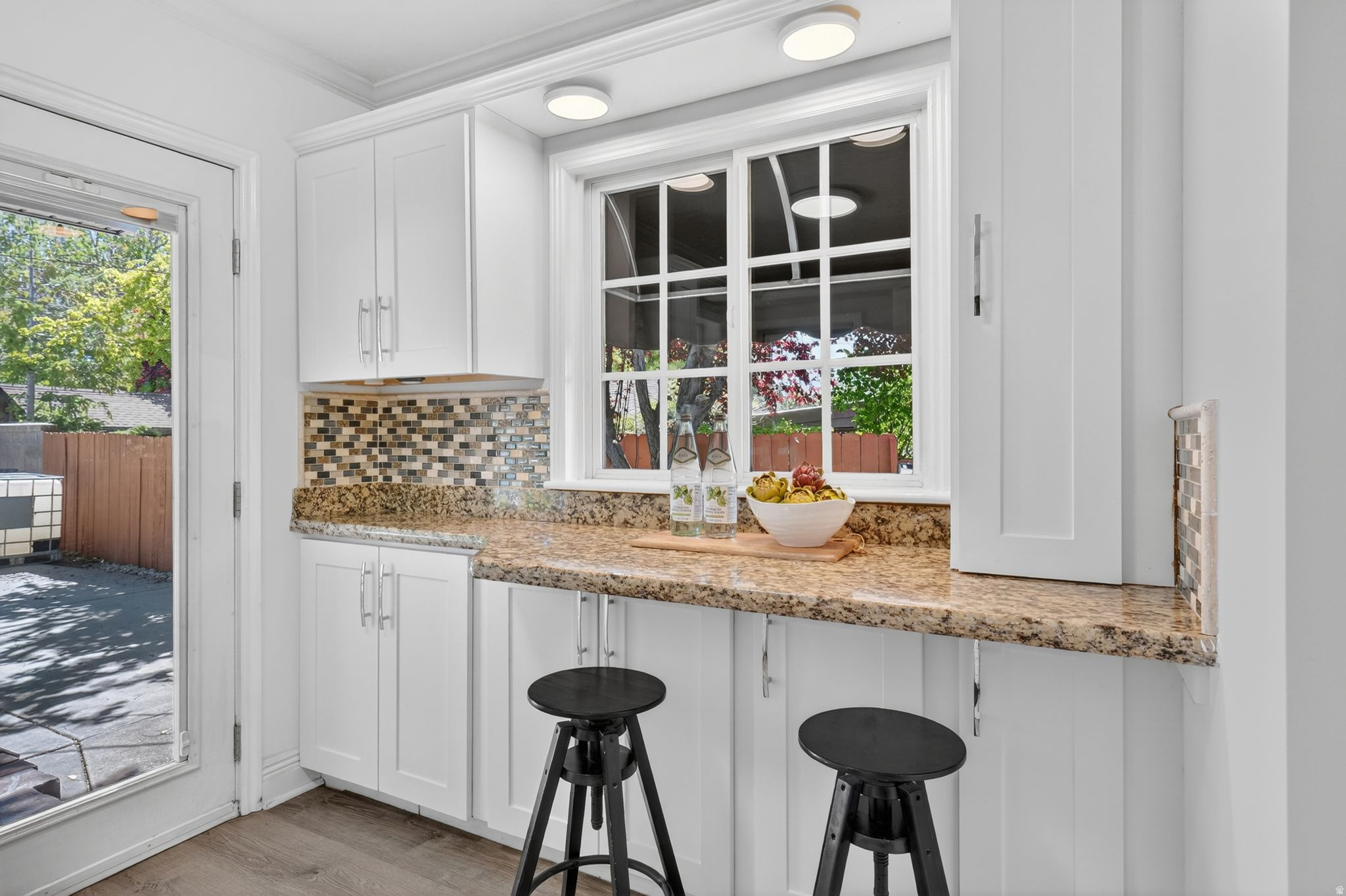 HIGHLAND PARK - Residential