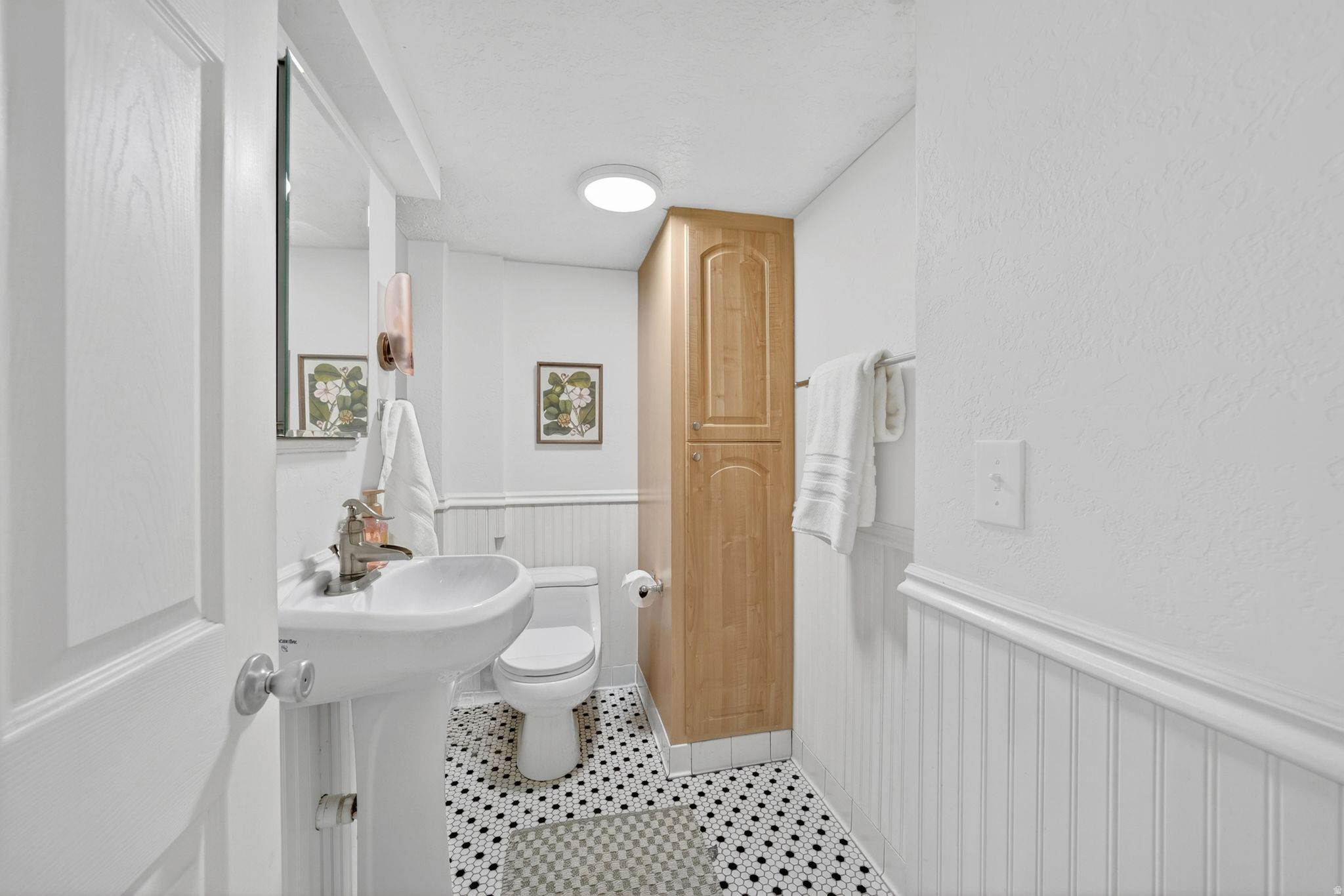 HIGHLAND PARK - Residential