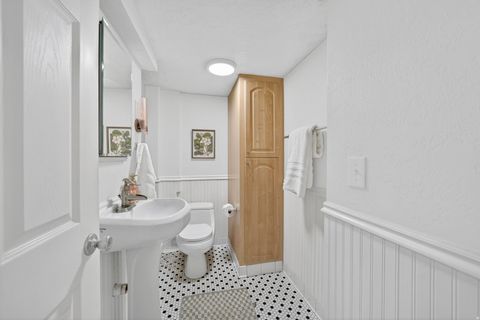 Tiny photo for 1162 E WARNOCK AVE, Salt Lake City, UT 84106 (MLS # 2156124)