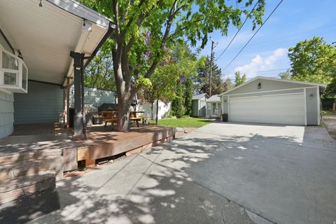 Tiny photo for 1162 E WARNOCK AVE, Salt Lake City, UT 84106 (MLS # 2156124)