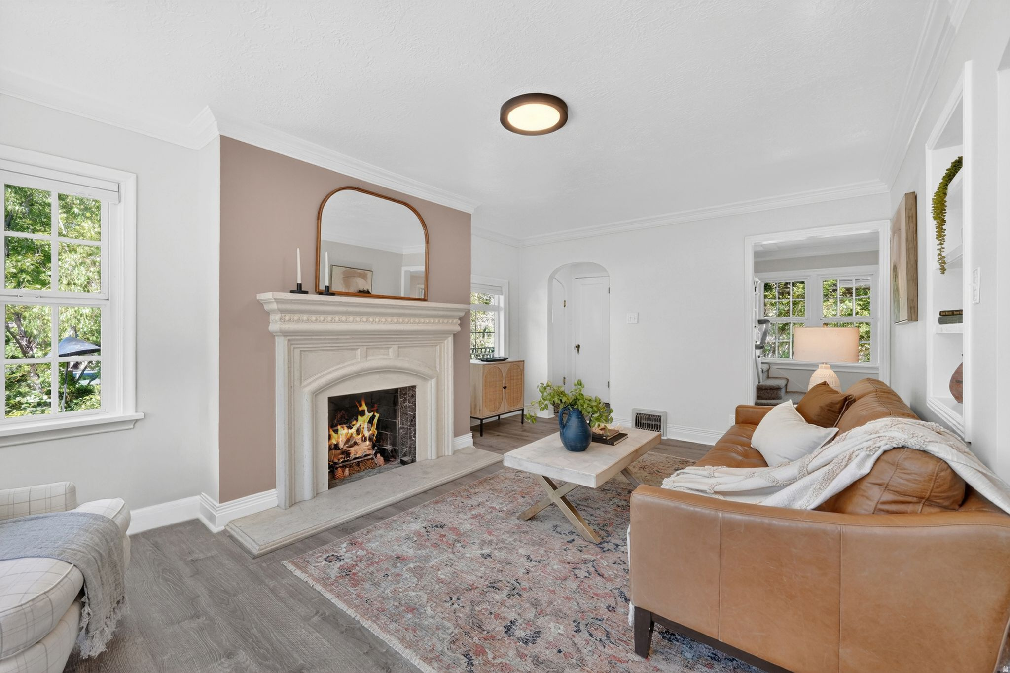 HIGHLAND PARK - Residential