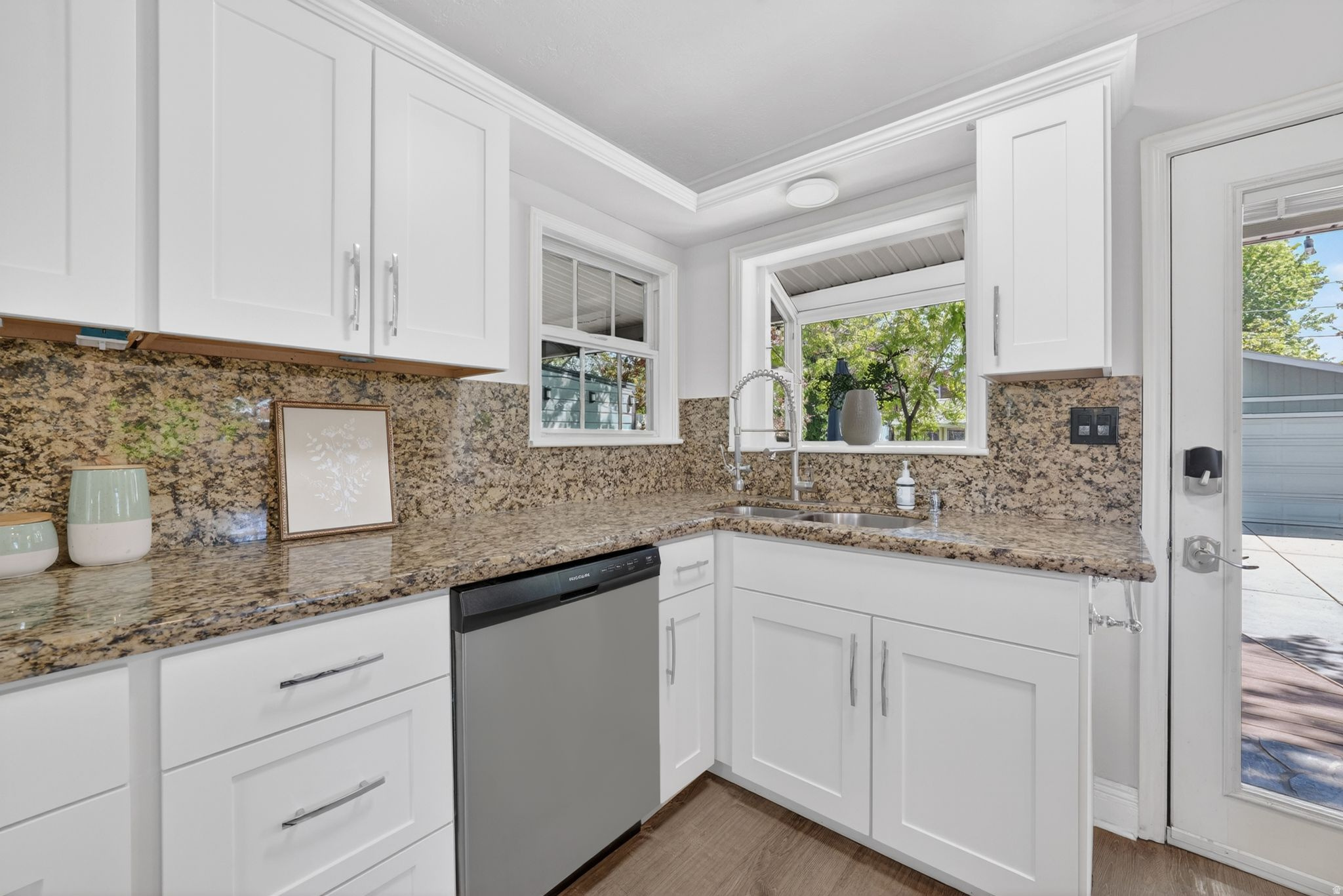 HIGHLAND PARK - Residential