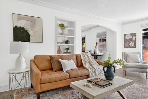 Tiny photo for 1162 E WARNOCK AVE, Salt Lake City, UT 84106 (MLS # 2156124)