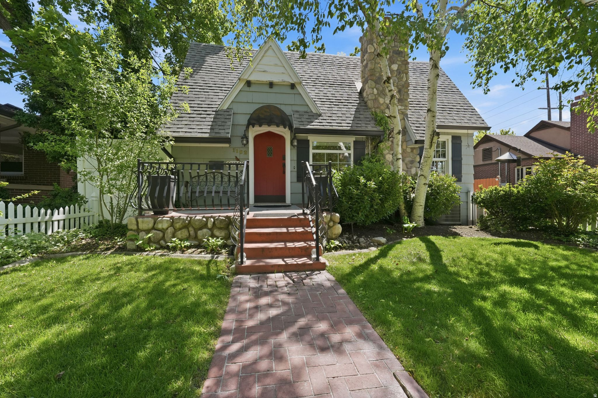 HIGHLAND PARK - Residential