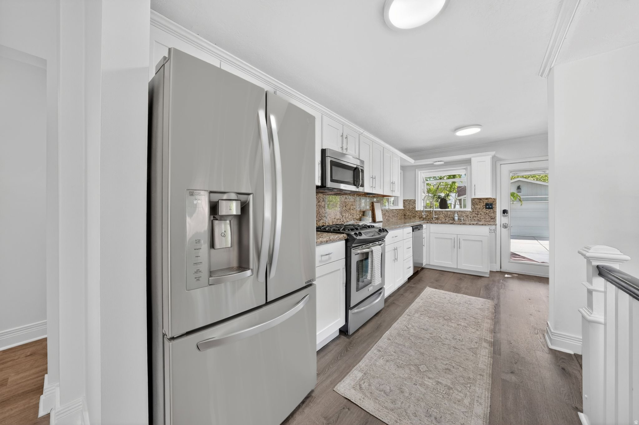 HIGHLAND PARK - Residential