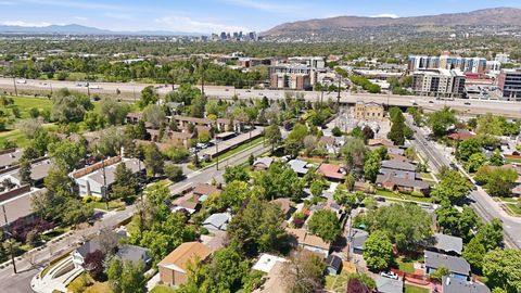Tiny photo for 1162 E WARNOCK AVE, Salt Lake City, UT 84106 (MLS # 2156124)