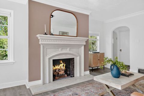 Tiny photo for 1162 E WARNOCK AVE, Salt Lake City, UT 84106 (MLS # 2156124)