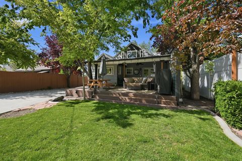 Tiny photo for 1162 E WARNOCK AVE, Salt Lake City, UT 84106 (MLS # 2156124)