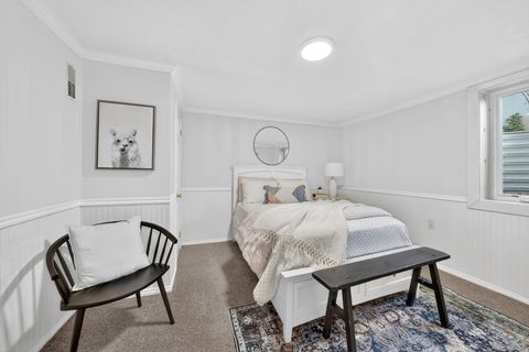 Tiny photo for 1162 E WARNOCK AVE, Salt Lake City, UT 84106 (MLS # 2156124)