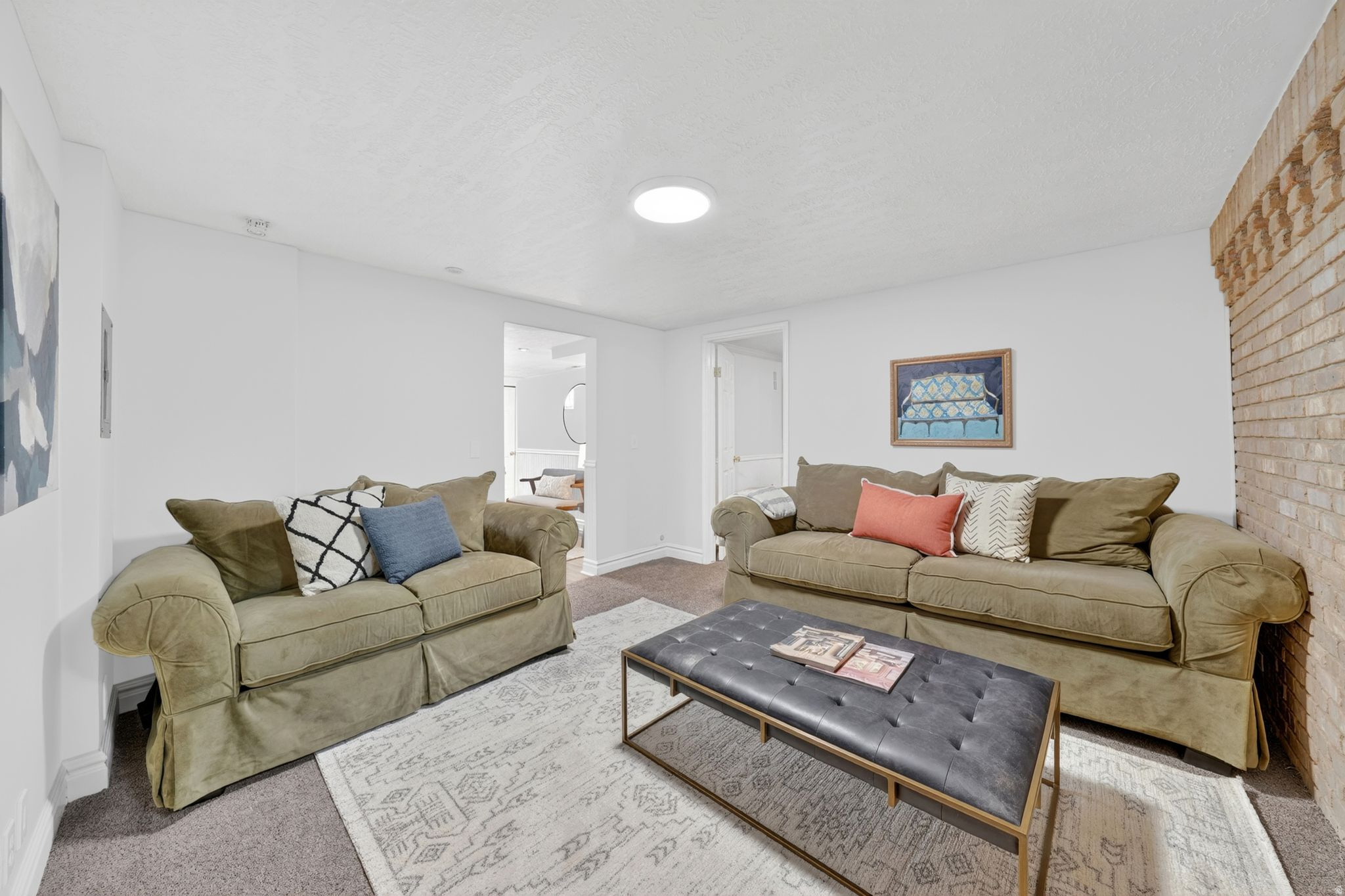 HIGHLAND PARK - Residential