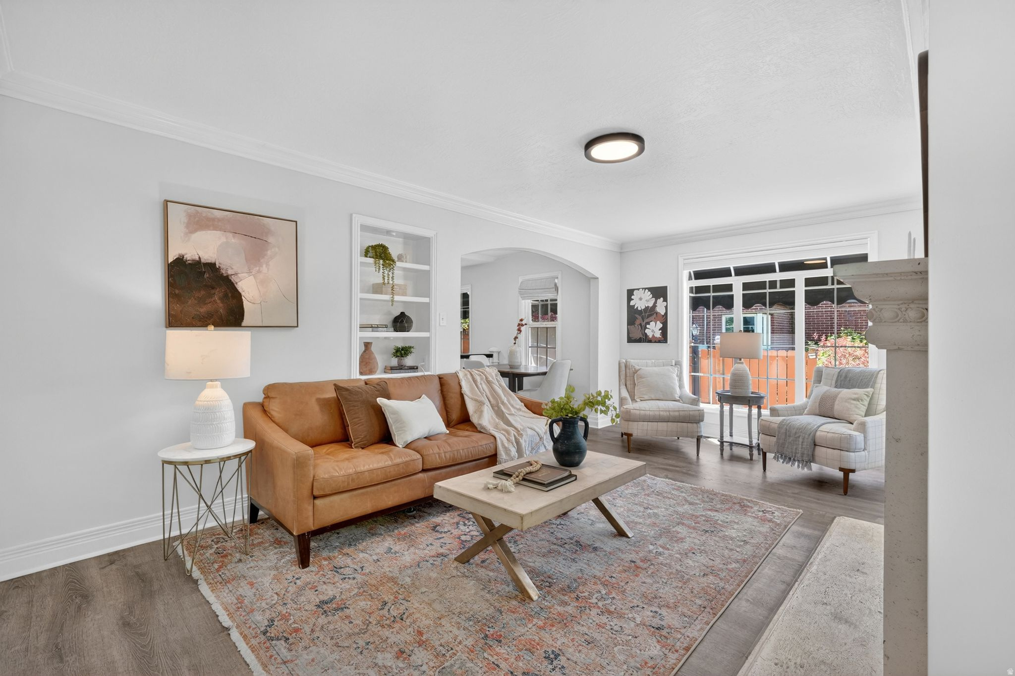 HIGHLAND PARK - Residential
