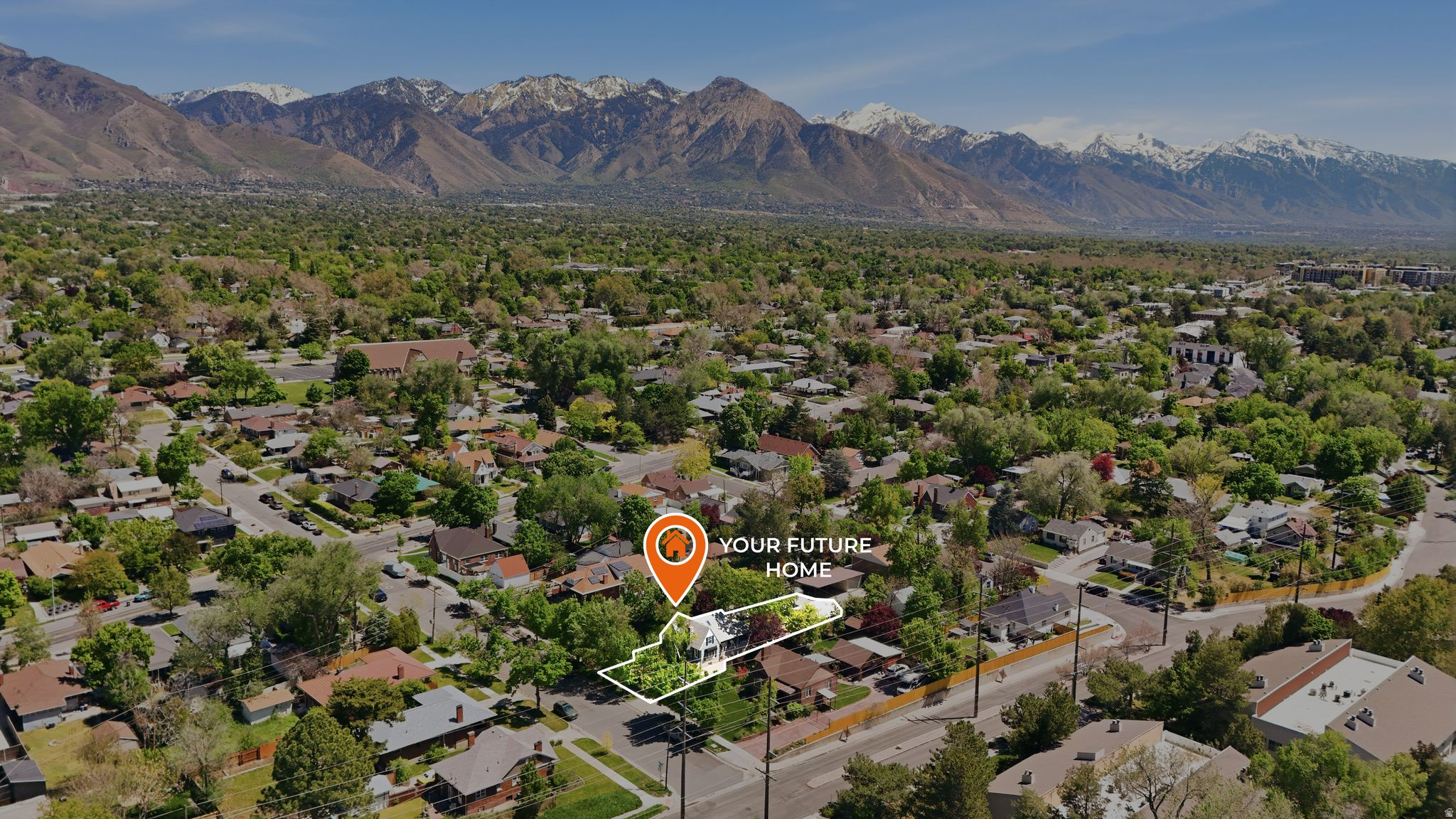 HIGHLAND PARK - Residential