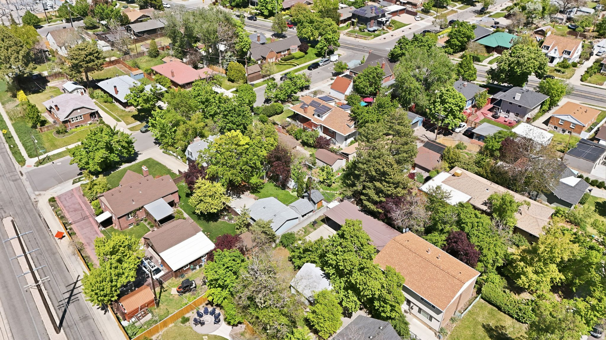 HIGHLAND PARK - Residential