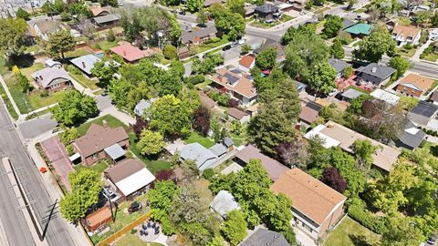 Tiny photo for 1162 E WARNOCK AVE, Salt Lake City, UT 84106 (MLS # 2156124)