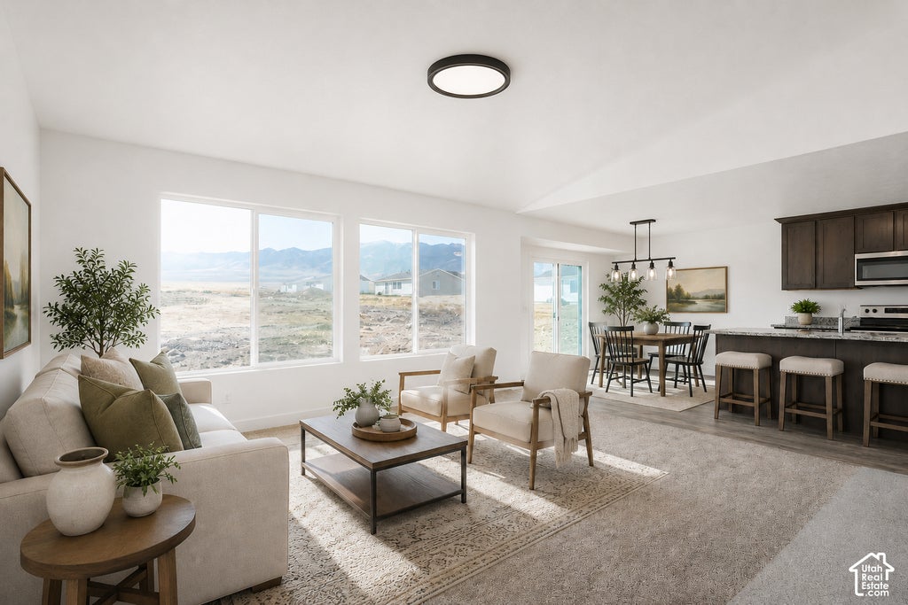 Photo of 1052 W MOUNTAIN DEW DR #730, Grantsville, UT 84029 (MLS # 2193173)