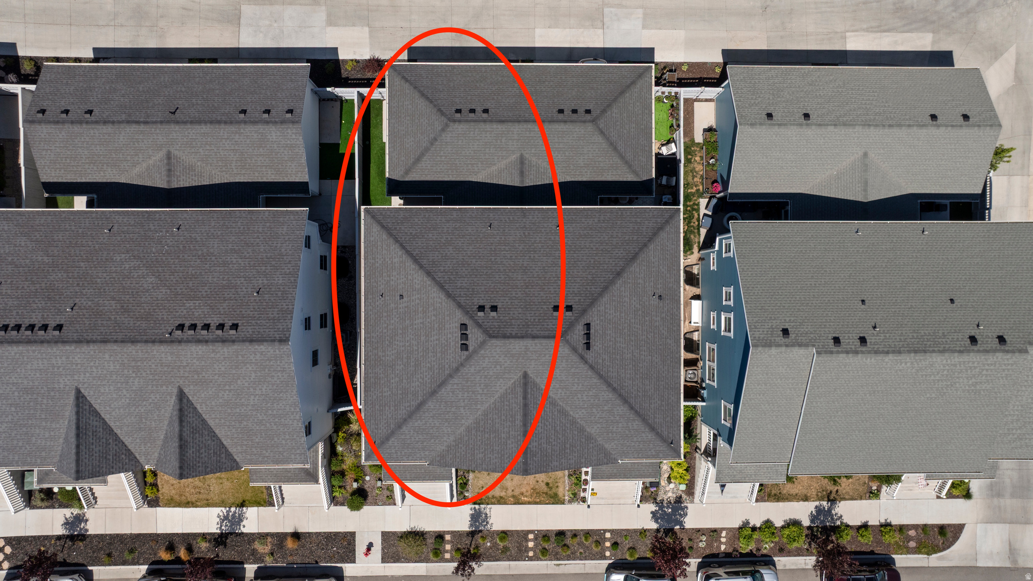 LOT 174, DAYBREAK VILLAGE 11A PLAT 2 SUB 11199-311 - Residential Income