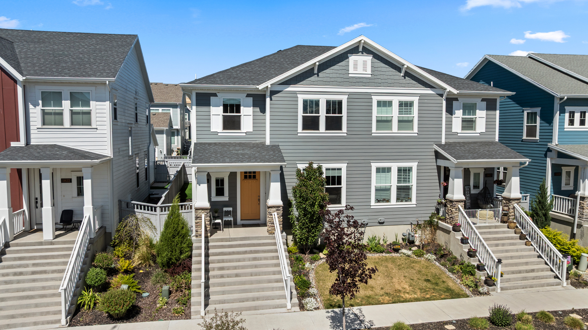 LOT 174, DAYBREAK VILLAGE 11A PLAT 2 SUB 11199-311 - Residential Income