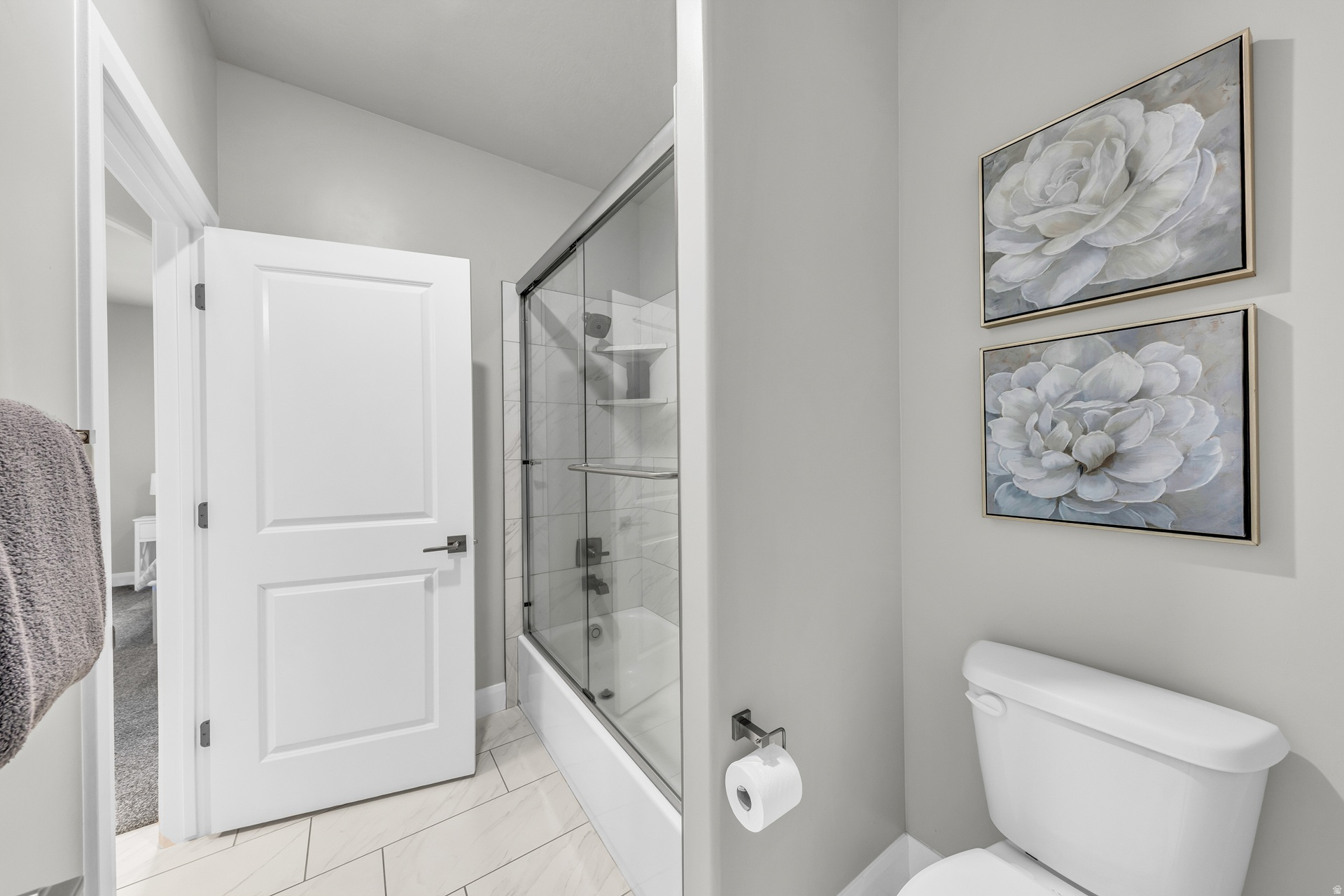 ZION VILLAGE TOWNHOMES 2 AMENDMENT A - Residential