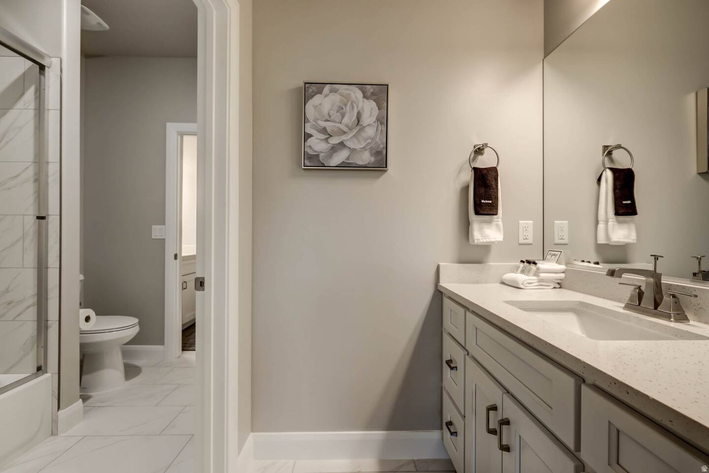 ZION VILLAGE TOWNHOMES 2 AMENDMENT A - Residential