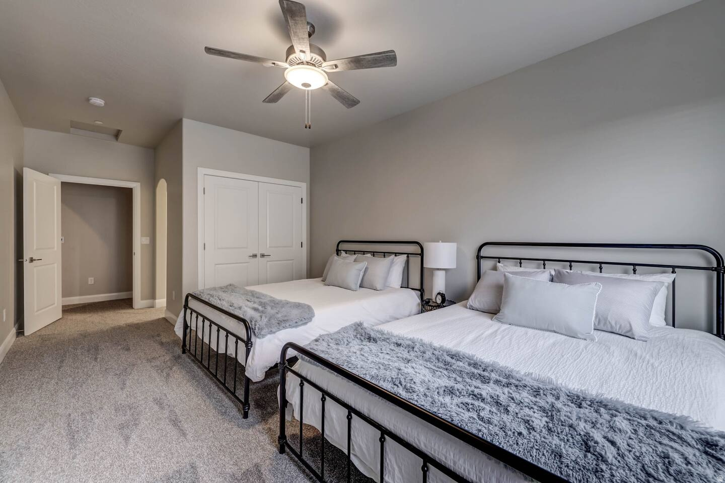 ZION VILLAGE TOWNHOMES 2 AMENDMENT A - Residential