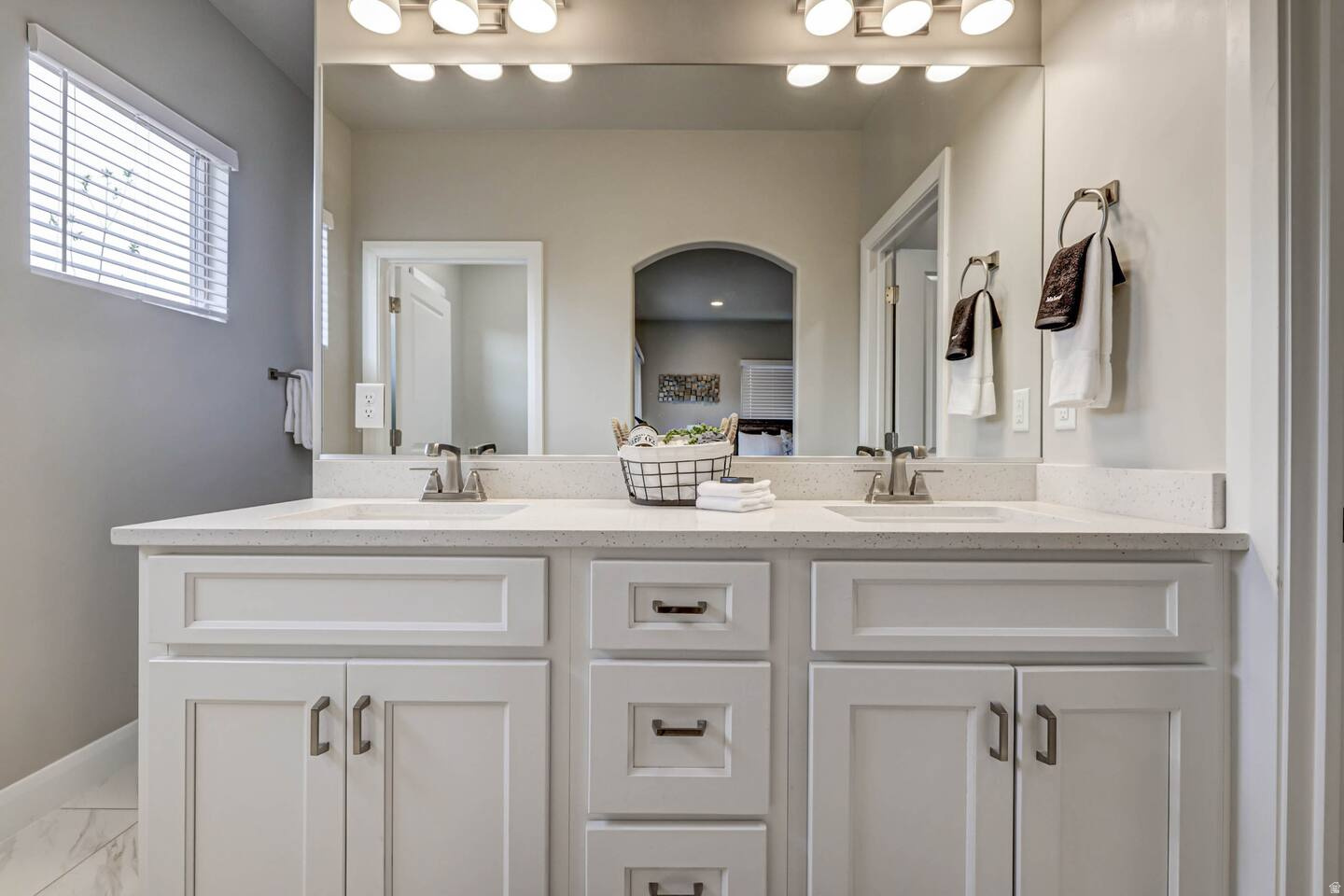 ZION VILLAGE TOWNHOMES 2 AMENDMENT A - Residential