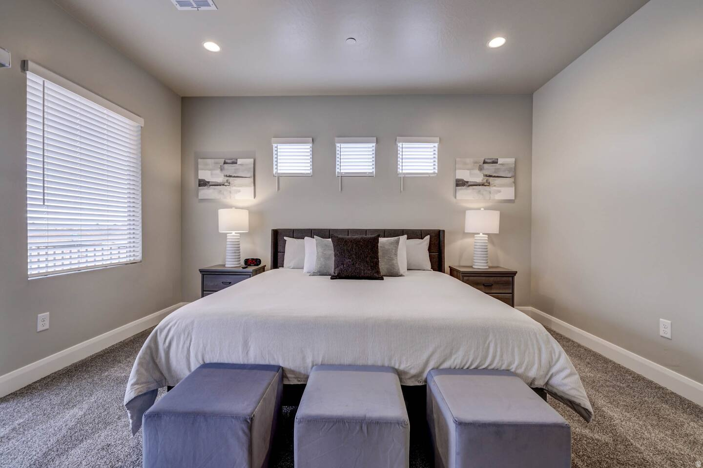 ZION VILLAGE TOWNHOMES 2 AMENDMENT A - Residential