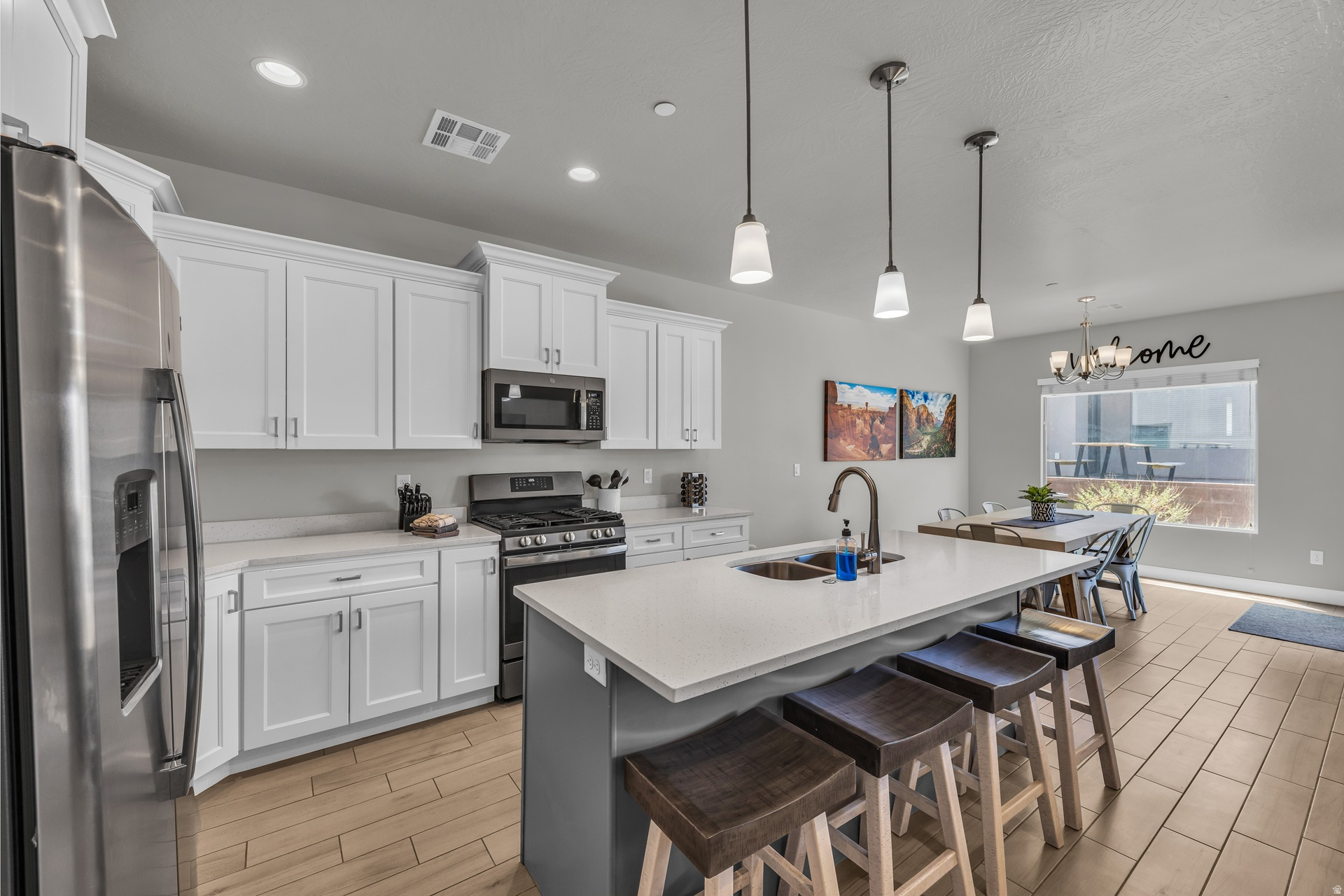 ZION VILLAGE TOWNHOMES 2 AMENDMENT A - Residential