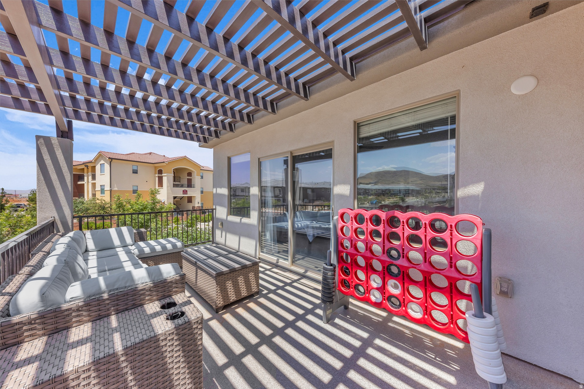 ZION VILLAGE TOWNHOMES 2 AMENDMENT A - Residential