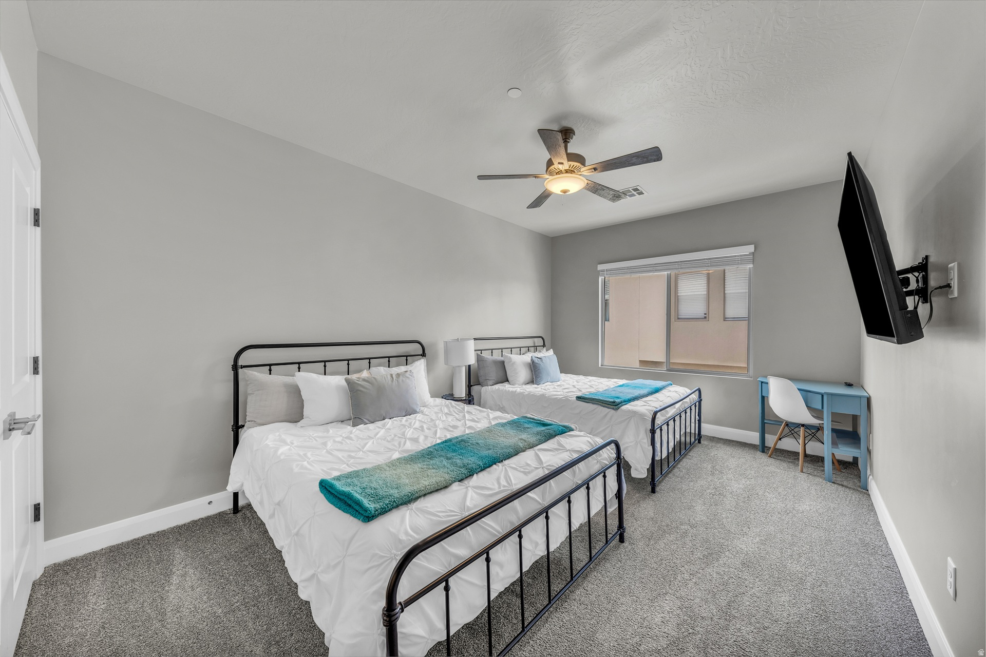 ZION VILLAGE TOWNHOMES 2 AMENDMENT A - Residential